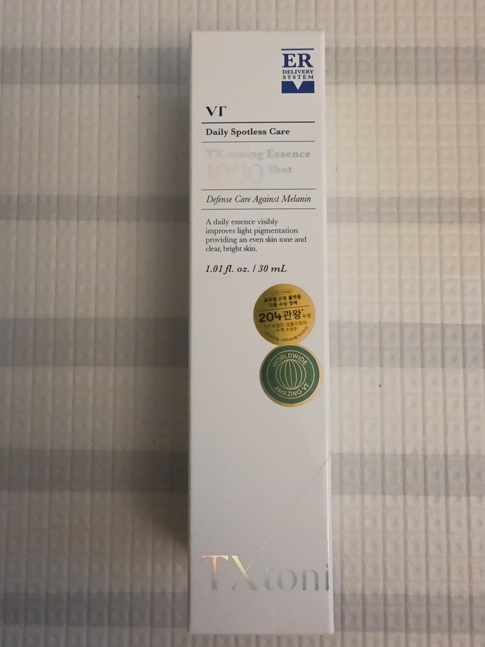 Vt Cosmetics Set - Picture 3 of 8